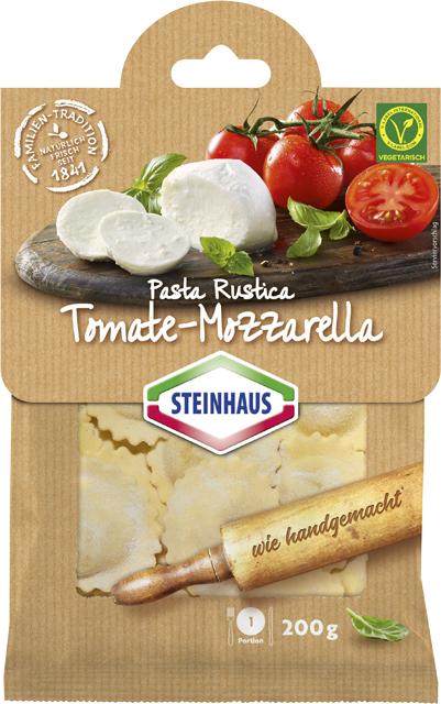 Steinhaus Tortellini 