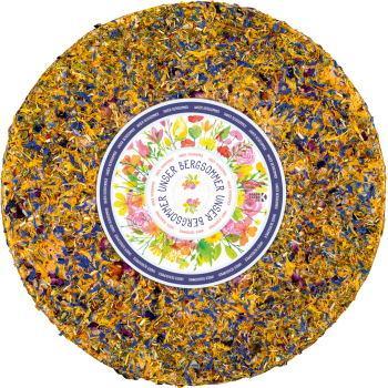 Unser Bergsommer Bergkäse