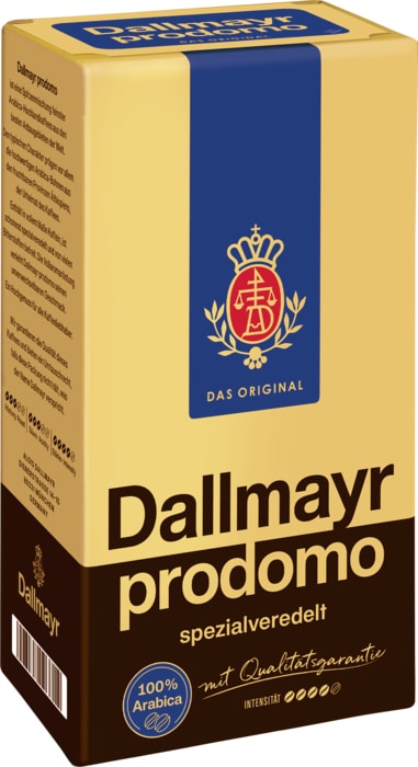 Dallmayr prodomo