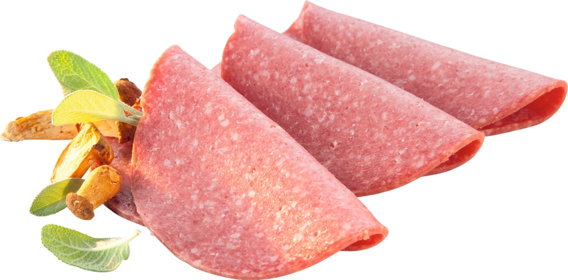 Aktiv Salami