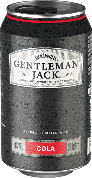 Gentleman Jack Dosen