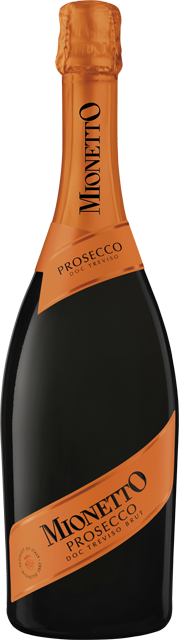 Mionetto Prosecco Treviso Brut DOC
