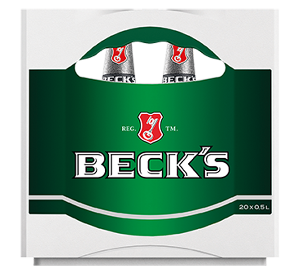 Beck's Pilsener