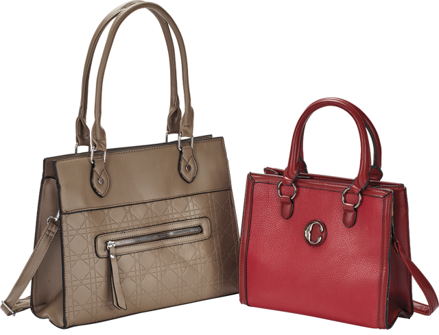 Damen Handtasche