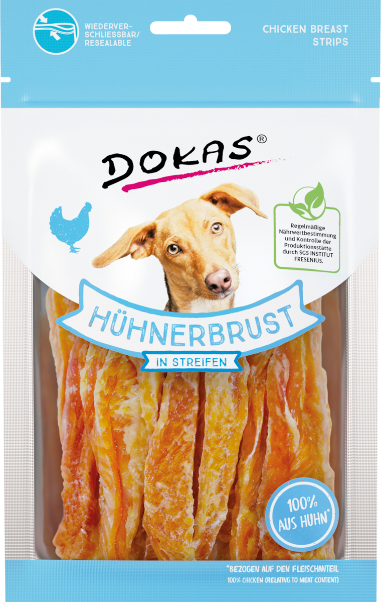 Dokas Snacks