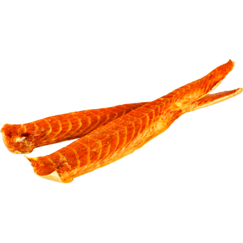 Räucherlachspeitschen