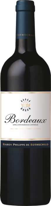 Frankreich Baron Philippe de Rothschild Bordeaux