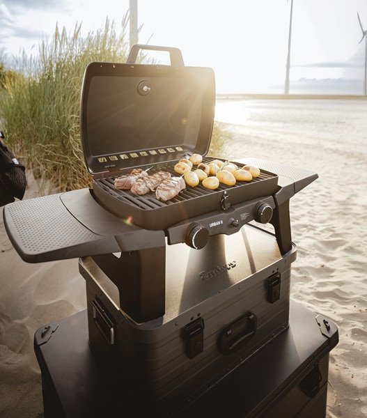 Enders "Urban II" Tischgrill