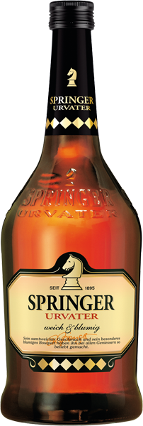 Springer Urvater