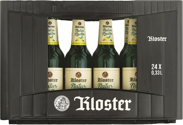 Kloster Natur Radler 