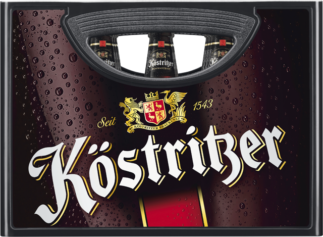 Köstritzer Schwarzbier