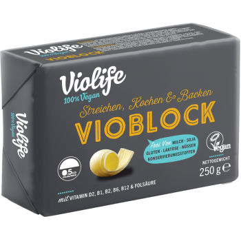 Violife Vioblock