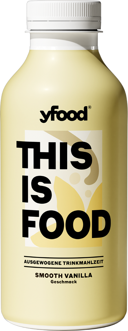 YFood Trinkmahlzeit