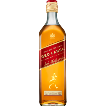 Johnnie Walker Red Label