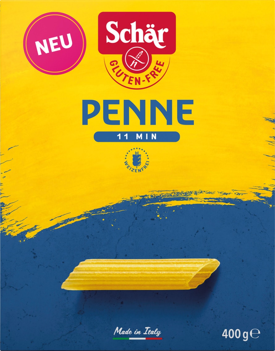 Schär italienische Pasta