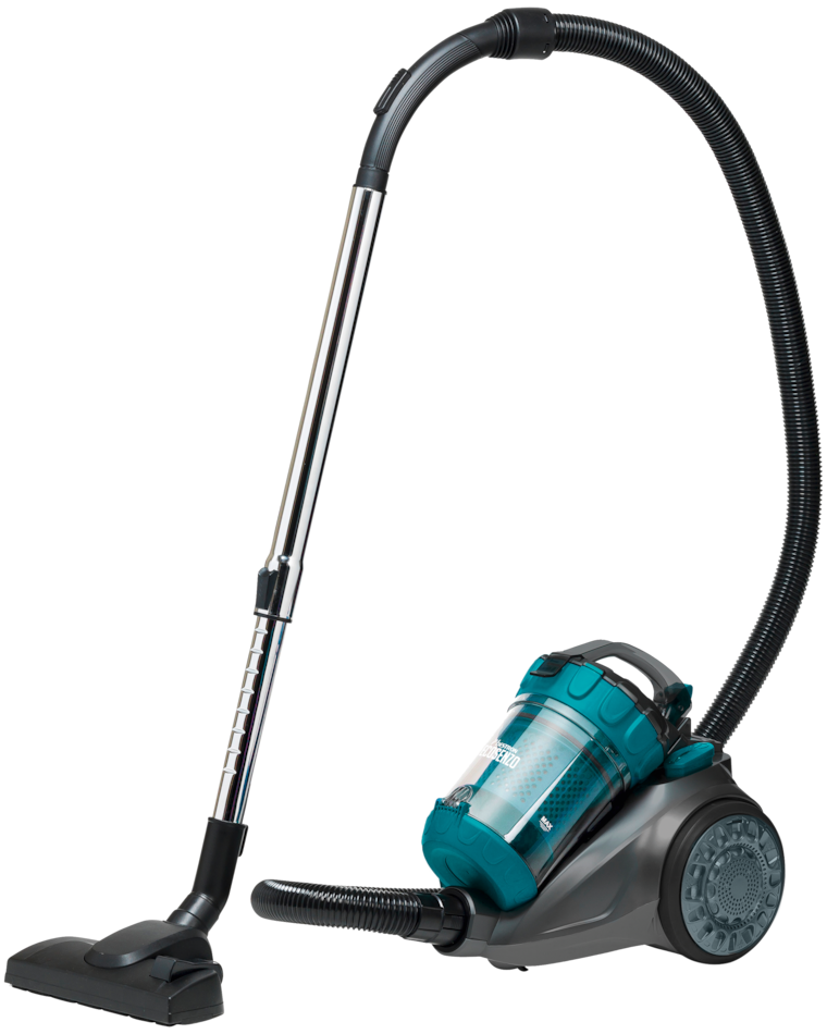 BESTRON "ABL930SR" Bodenstaubsauger