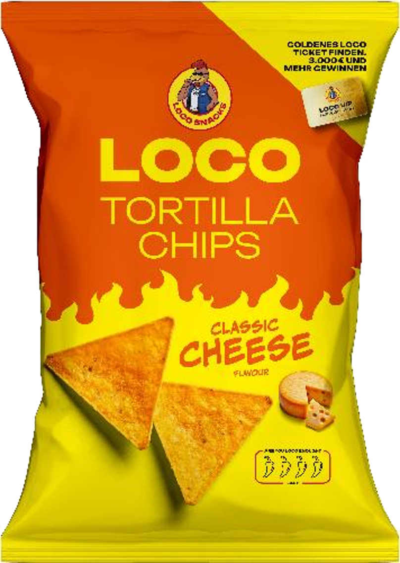 Loco Tortilla