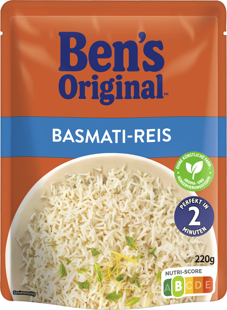 Ben’s Original Express Reis