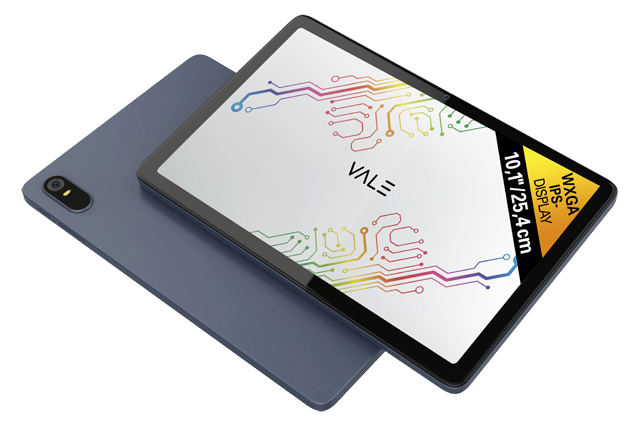 VALE Tablet „V10A-4128“