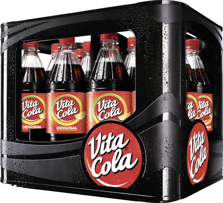 Vita Cola*