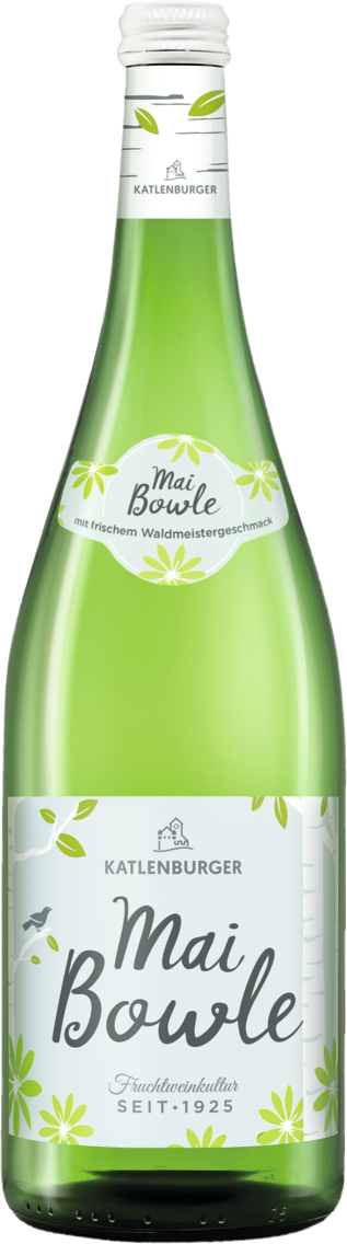 Katlenburger Bowle