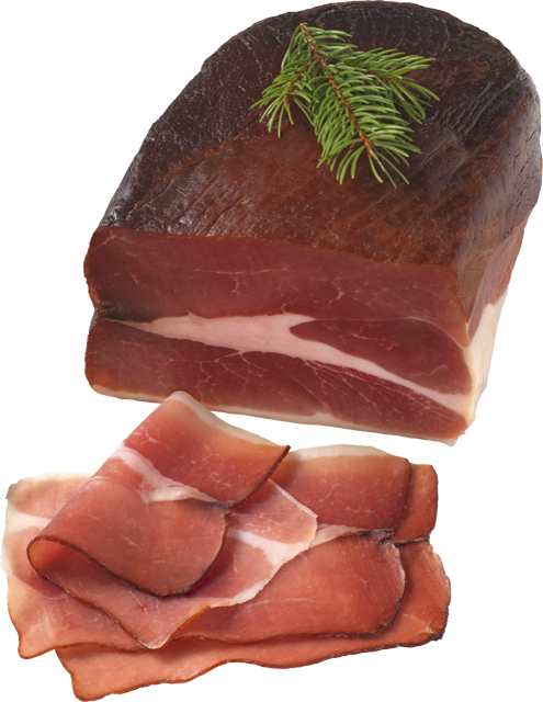 Schwarzwälder Schinken 