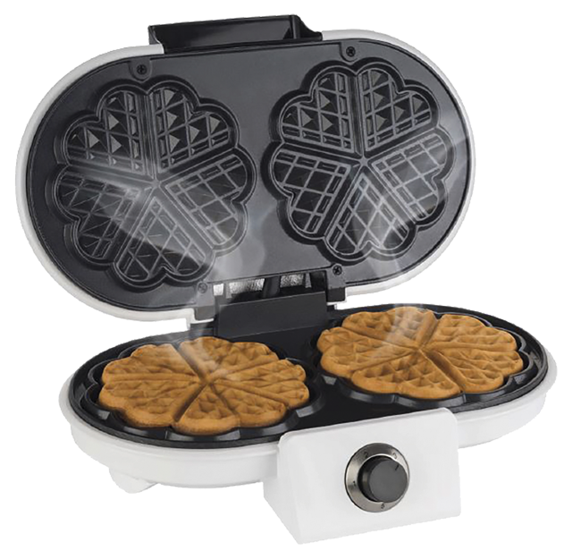 KORONA Waffelautomat 41020