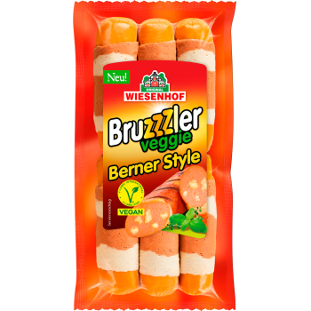 Wiesenhof - Bruzzzler veggie