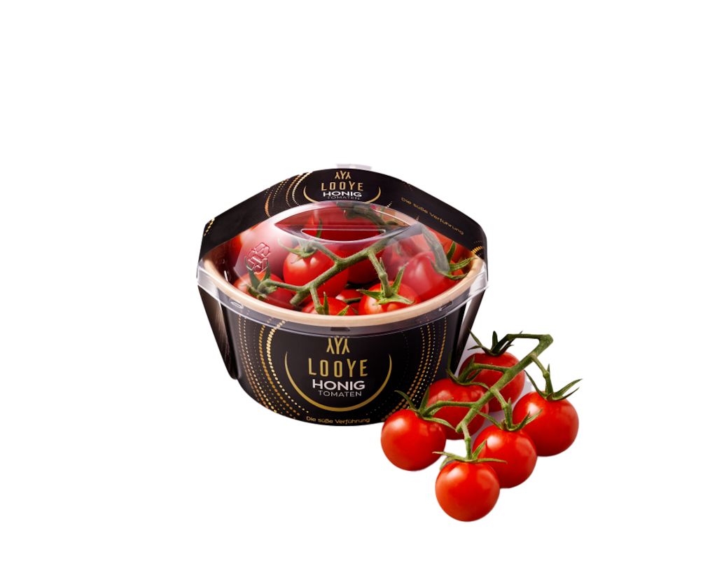 Looye Cherryrispentomaten