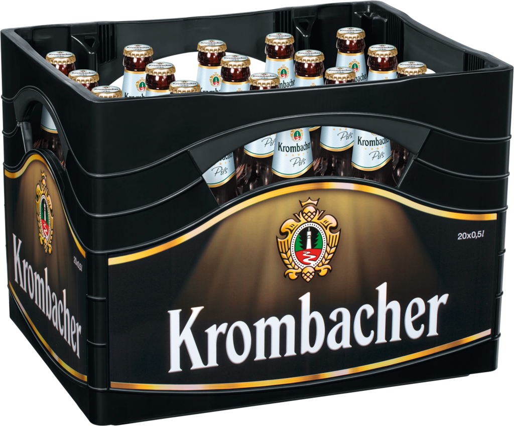 Krombacher