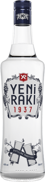 Donnerstag bis Samstag: Yeni Raki