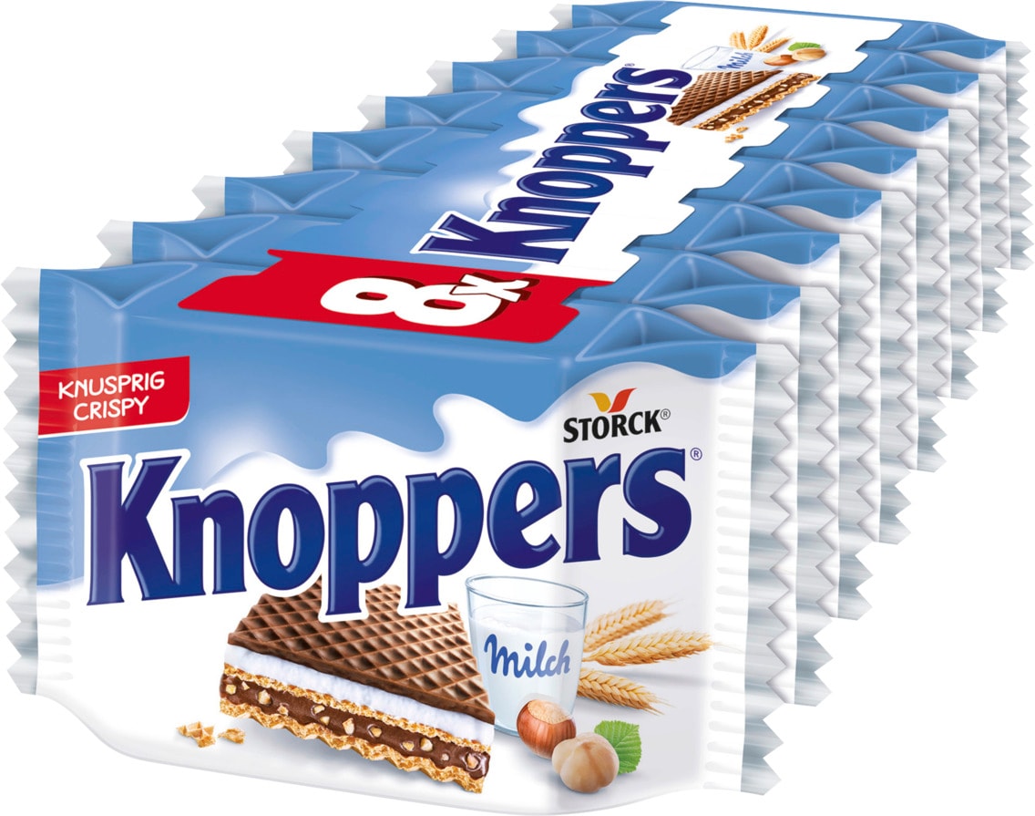 Storck Knoppers