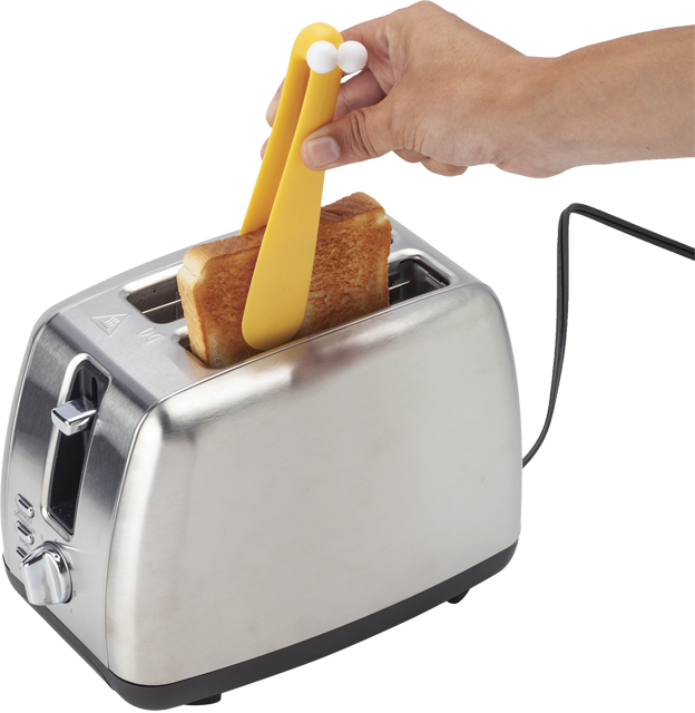 joie Toastzange