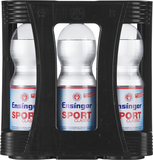 Ensinger Sport