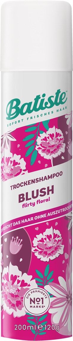 Batiste Trockenshampoo