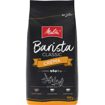Melitta Barista Classic