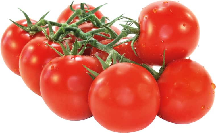 Gut&Günstig Rispentomaten