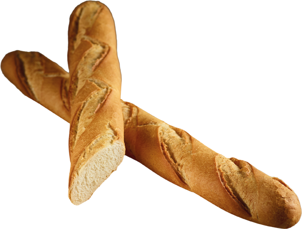 GUT&GÜNSTIG Baguettestange