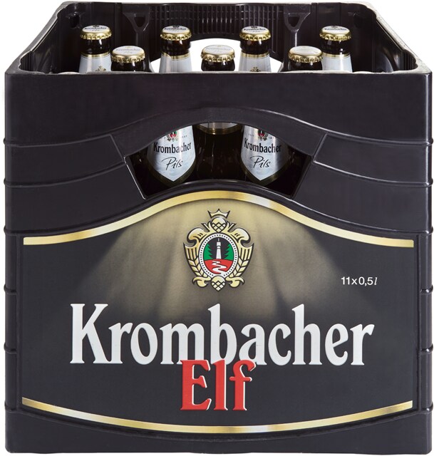 Krombacher 