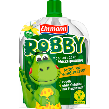 Ehrmann Robby Monsterbacke