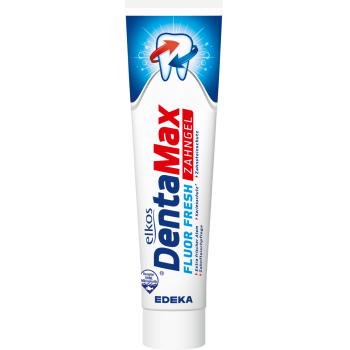 elkos DentaMax Zahncreme