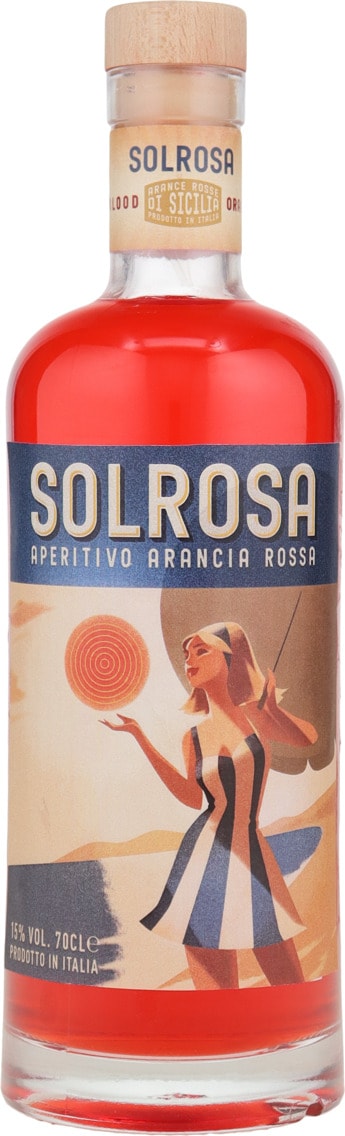 Solrosa Aperitivo