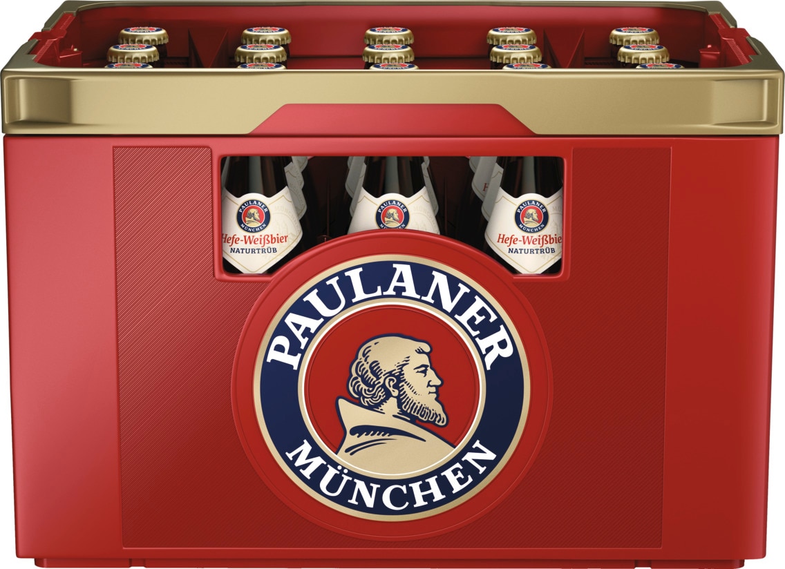 Paulaner Weißbier