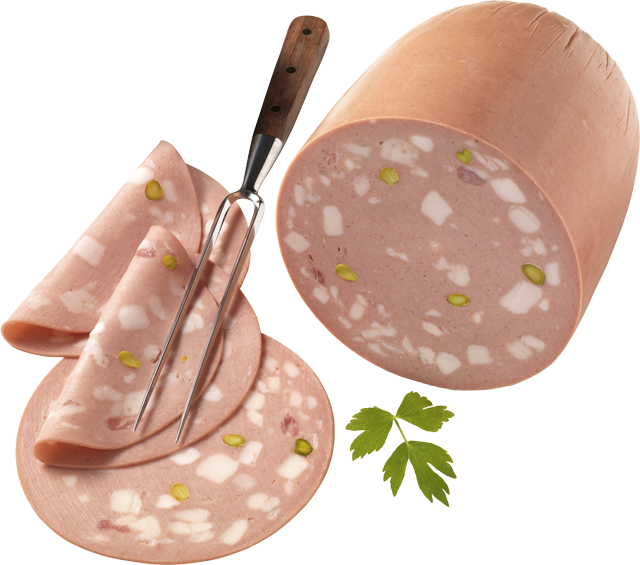 Casa Modena Italienische Mortadella 
