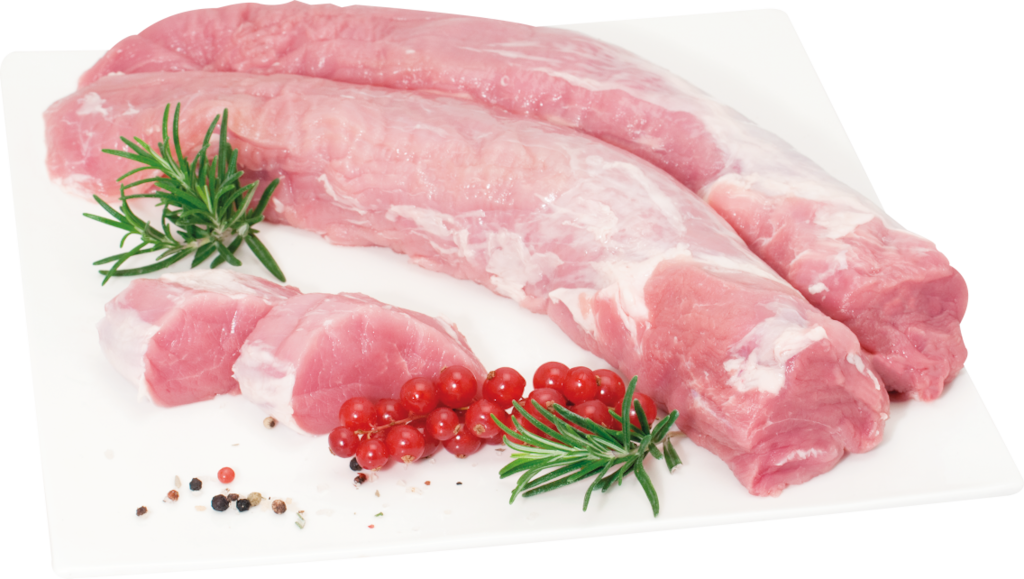 QS Schweinefilet