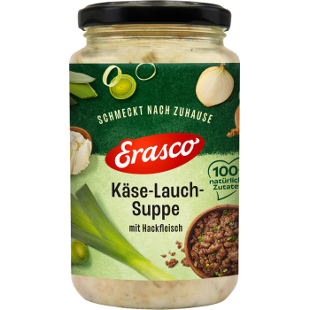Erasco Suppen