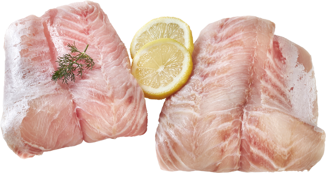 ¹Viktoriaseebarschfilets 