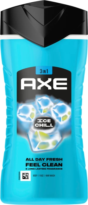 Axe Duschgel