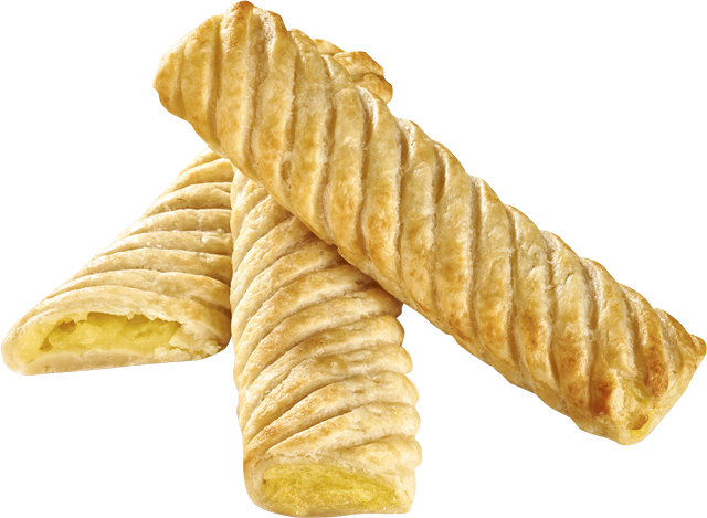 Aus der SB-Backstation: *Vanillestange 