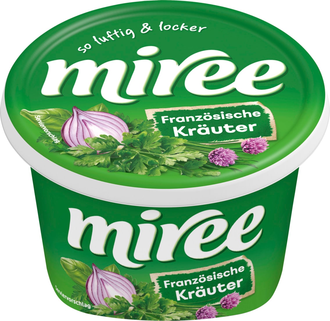 miree Frischkäse